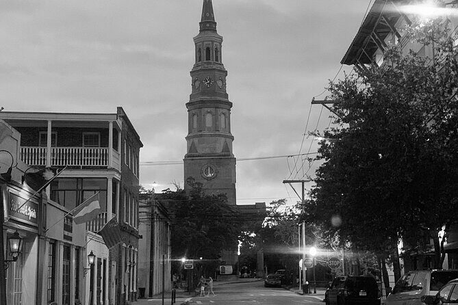 Charleston History Tour - Who Will Love This Tour?