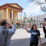 Charleston International Sweet Treats & City Market Tour - Who Should Consider This Tour?