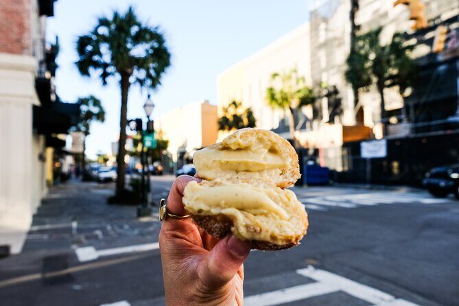 Charleston International Sweet Treats & Historic City Market Tour