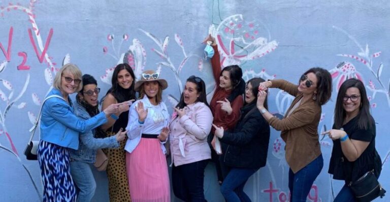 Charleston: King Street Shopping Tour with Drinks - A Deep Dive into the Charleston King Street Shopping Tour