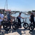 Charleston: Low Country and Shores E-Bike Tour - What’s included and what’s not
