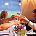 Charleston: Luxury Harbor Dinner Cruise - An Honest Look at the Charleston Harbor Dinner Cruise