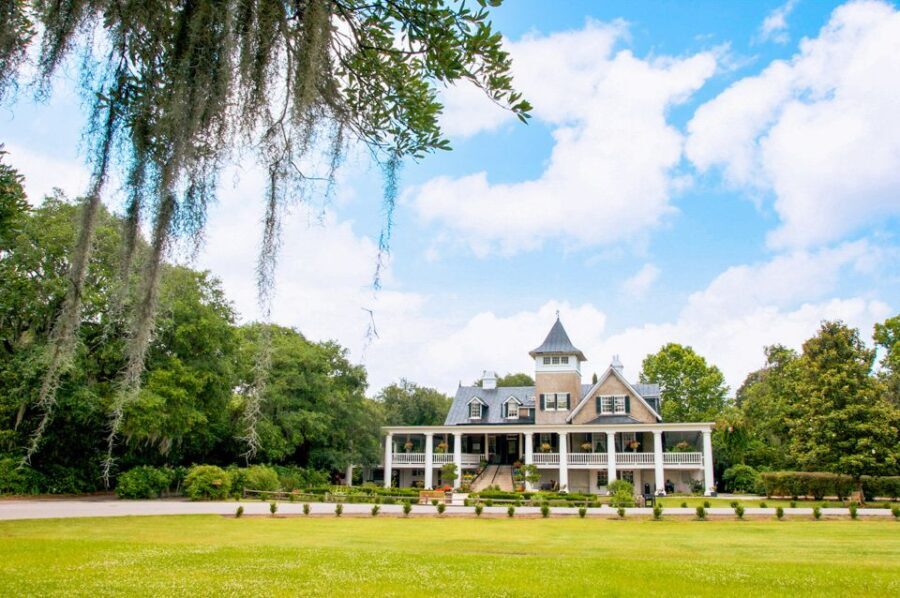 Charleston: Magnolia Plantation Entry & Tour with Transport - What’s Included and What’s Not