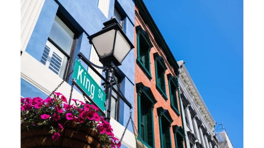 Charleston: Old Town Trolley Tour - Breaking Down the Itinerary