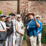 Charleston: Old Walled City Historical Walking Tour - Authenticity and Value