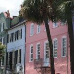 Charleston Perspective Walking Tour - Practical Tips for Participants