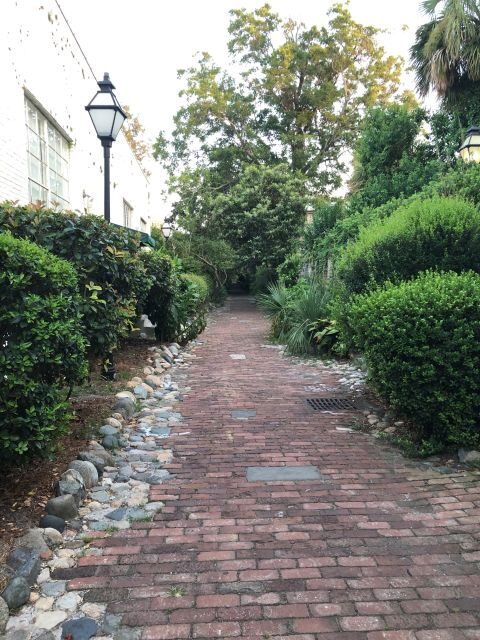 Charleston: Pirate Escape Scavenger Hunt - What You’ll Discover and Experience