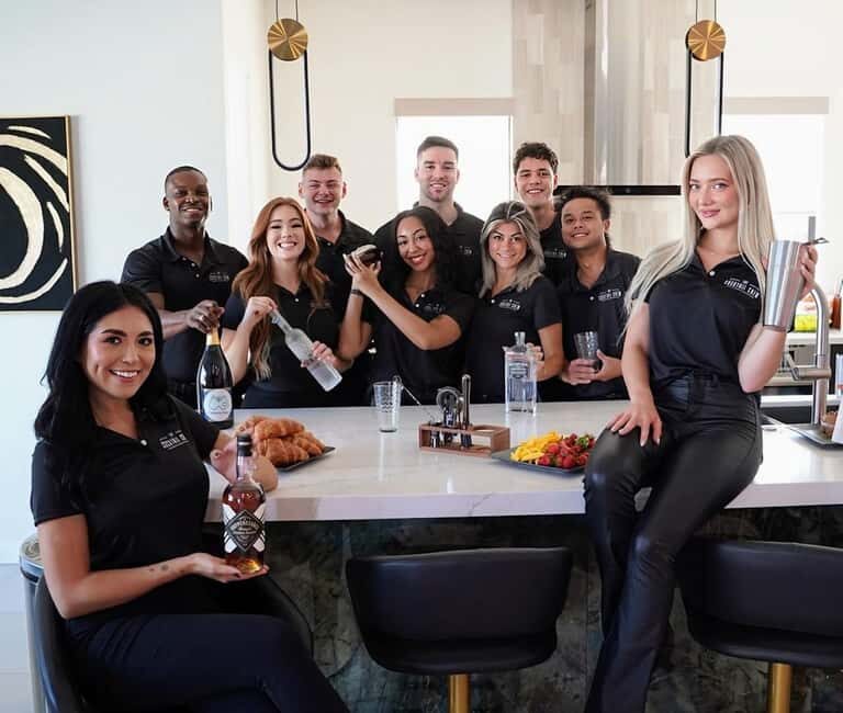 Charleston: Private Mixology Masterclass at Your Rental - Why This Experience Works for You