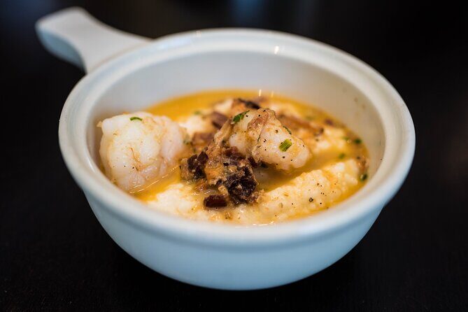 Charleston Private Walking Food Tour With Secret Food Tours - Why We Think This Tour Is Worth Considering