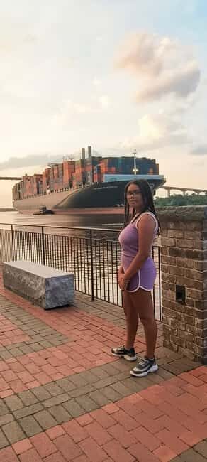 Charleston: Savannah Day Trip with Customizable Itinerary - FAQ