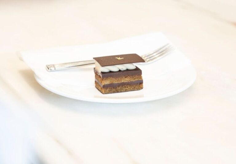 Charleston: Savor the Flavors Upper King Street Food Tour - A Closer Look at the Charleston: Savor the Flavors Upper King Street Food Tour