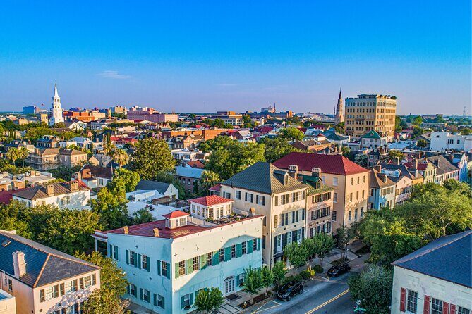 Charleston Scavenger Hunt and Highlights Self-Guided Tour - The Sum Up: Is This the Right Charleston Experience for You?