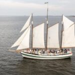 Charleston: Schooner Sailing Harbor Tour & Dolphin Watch - FAQs