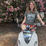 Charleston Scooter Rentals - FAQs