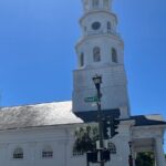 Charleston Self Guided Walking Tour - FAQs