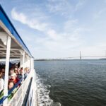 Charleston: Sightseeing Harbor Tour & Dolphin Watch - In-Depth Review of the Charleston Harbor Sightseeing & Dolphin Watching Tour