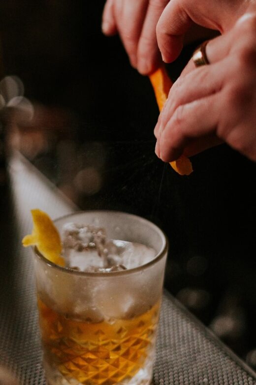 Charleston: Sip History In the "The Sun" Cocktail Class - Who Will Love This Experience?