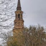 Charleston: Small-Group Ghost Walking Tour at Night - A Deep Dive into Charleston’s Haunted Nightlife