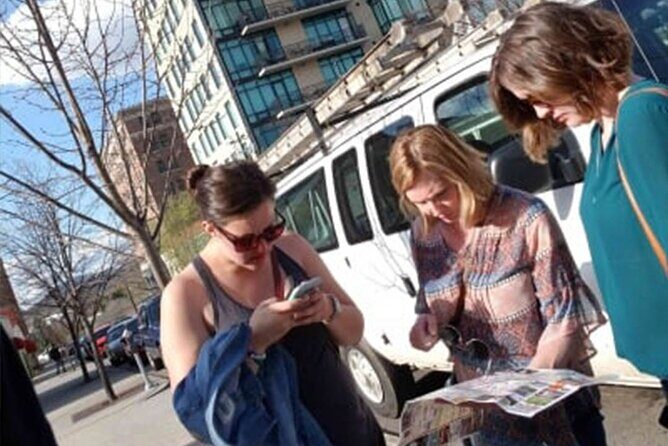 Charleston South Carolina French Quarter Ghost Scavenger Hunt - FAQs about the Charleston French Quarter Ghost Scavenger Hunt