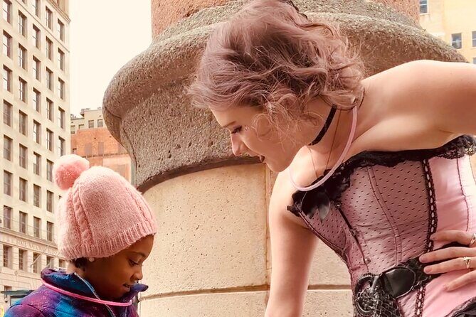 Charleston Spooktacular All-Ages Ghost Walking Tour - Final Thoughts