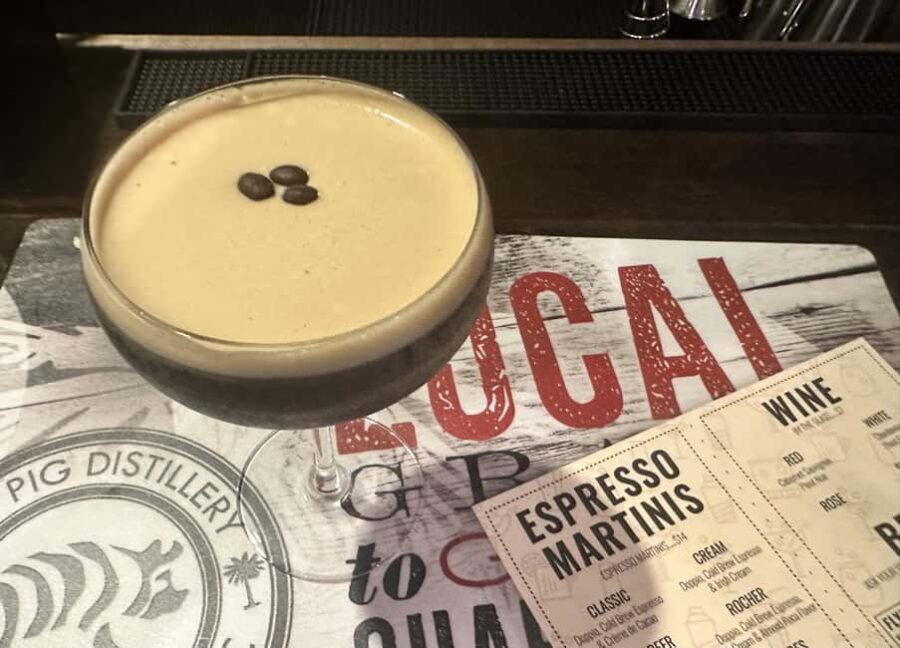 Charleston: Striped Pig Distillery Tour and Tasting - Why This Tour Offers Good Value