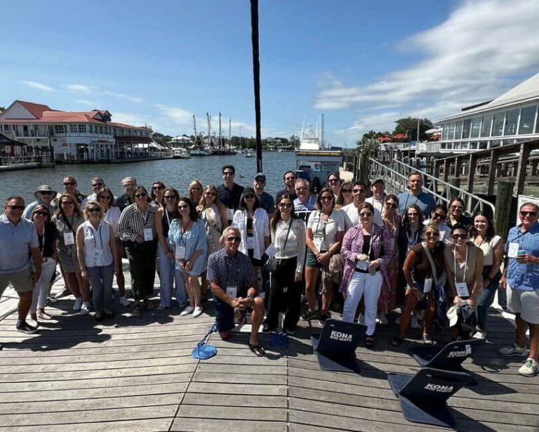 Charleston: Sunday Mimosa Catamaran Sail w/Mini Brunch Bites - Final Thoughts — Why It’s Worth It