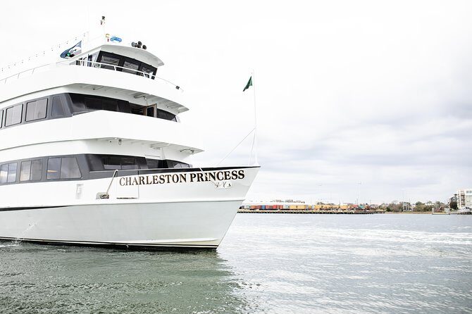 Charleston Sunset Blues & BBQ Dinner Cruise - Who Should Consider This Cruise?