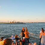 Charleston: Sunset Sail on Luxury 55ft Catamaran with Bar - Practical Tips for Your Sunset Sail