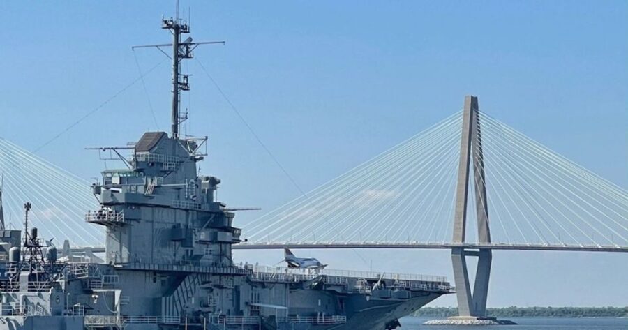Charleston: The Complete Lowcountry Tour. Get Out of Town! - A Deep Dive into the Charleston Lowcountry Tour