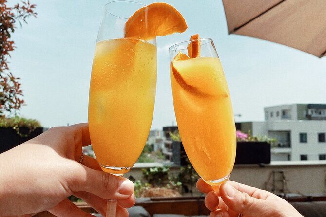 Charleston Walking Brunch Tour With Secret Food Tours - The Sum Up