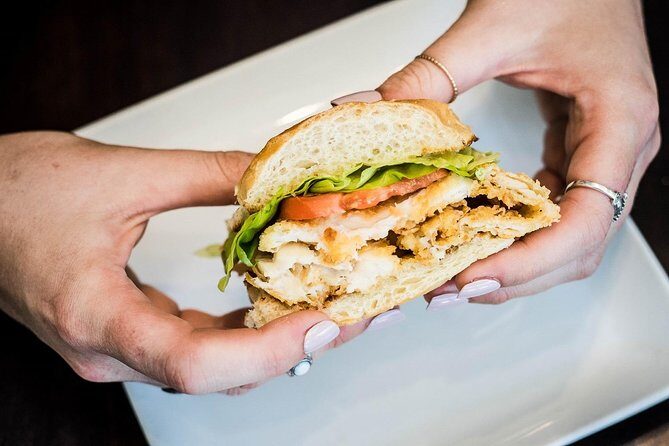 Charleston Walking Food Tour With Secret Food Tours - Exploring the Charleston Food Tour in Detail