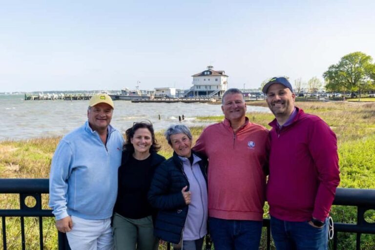 Charleston: Walking Tour and Photoshoot Experience - Who Should Consider This Tour?