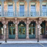 Charleston walking tour with a Citadel history professor - What It Feels Like to Take This Tour