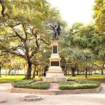 Charleston's Best History Walking Tour - 10 AM - The Itinerary Breakdown: Why Each Stop Matters