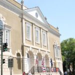 Charleston's Haunted Ghost Tour - Solo Smart Phone Guided Tour - Detailed Tour Breakdown