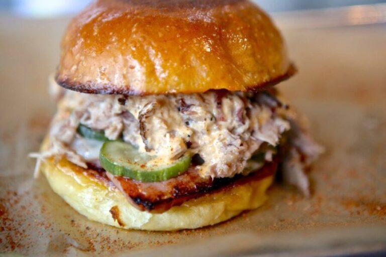 Charleston's Upper King Street Culinary Tour - Who Will Love This Tour?