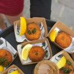 Charlie's famous Tasting Tour (Ghent) - What to Expect at Each Stop