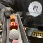 Charlie's Private Chocolate Tour (Ghent) - The Heart of the Tour: A Walk Through Ghent’s Chocolate Scene