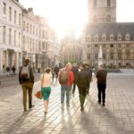 Charlie's Private Highlights Tour (Ghent) - Potential Drawbacks and Considerations