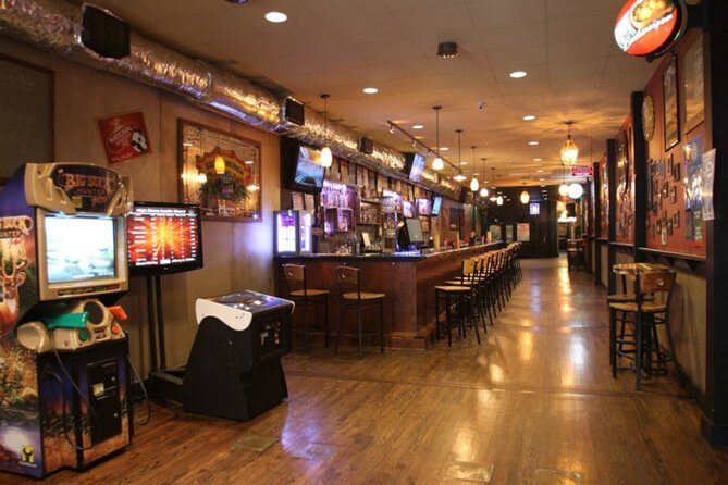 Charlotte Bar Hunt: Uptown Charlotte Showdown - The Practical Side: Details and Considerations