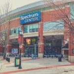 Charlotte: Charlotte Hornets Basketball Game Ticket - The Game Experience at Spectrum Center