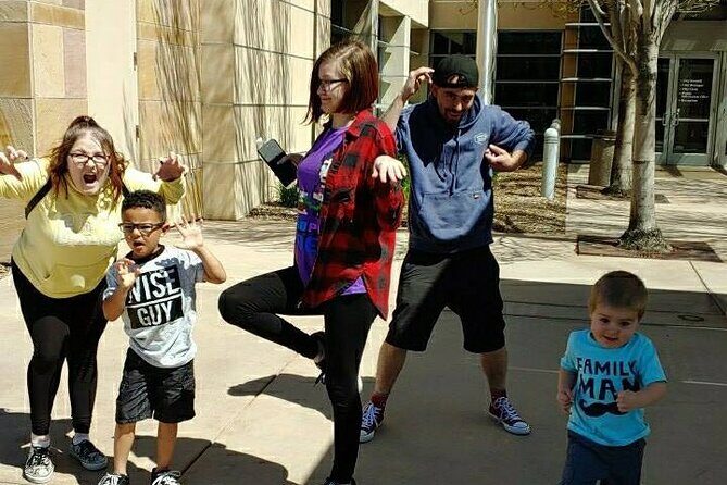 Charlotte City Scavenger Hunt Excursion by Crazy Dash - Final Thoughts