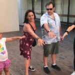 Charlotte City Scavenger Hunt Excursion by Operation City Quest - Authentic Perspectives from Participants