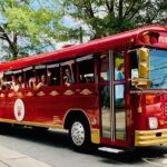 Charlotte Comedy City Tour - The Experience: What Youll Love