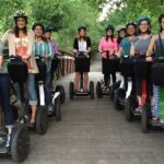 Charlotte: Historic Uptown 90-Minute Segway Tour - Who Should Consider This Tour?