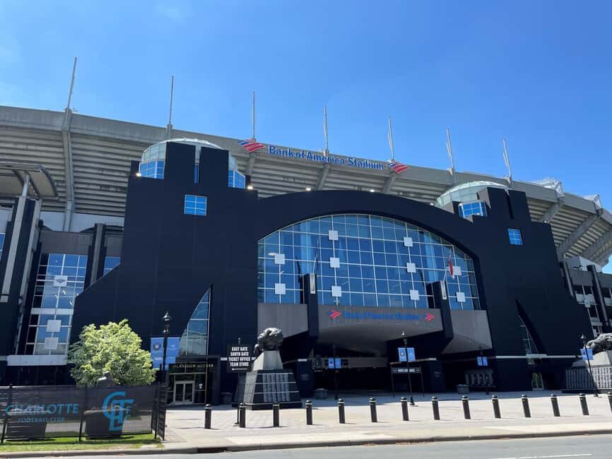 Charlotte: Historical City Tour by Shuttle Bus - Who Should Take This Tour?