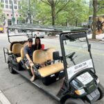 Charlotte: Historical City Tour on Eco-Friendly Cart - Final Thoughts