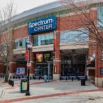 Charlotte Hornets Basketball Game Ticket at Spectrum Center - Who Should Consider This Tour?