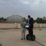 Charlotte: Markets, Museums, and Parks 2-Hour Segway Tour - A Detailed Look at the Charlotte Segway Tour