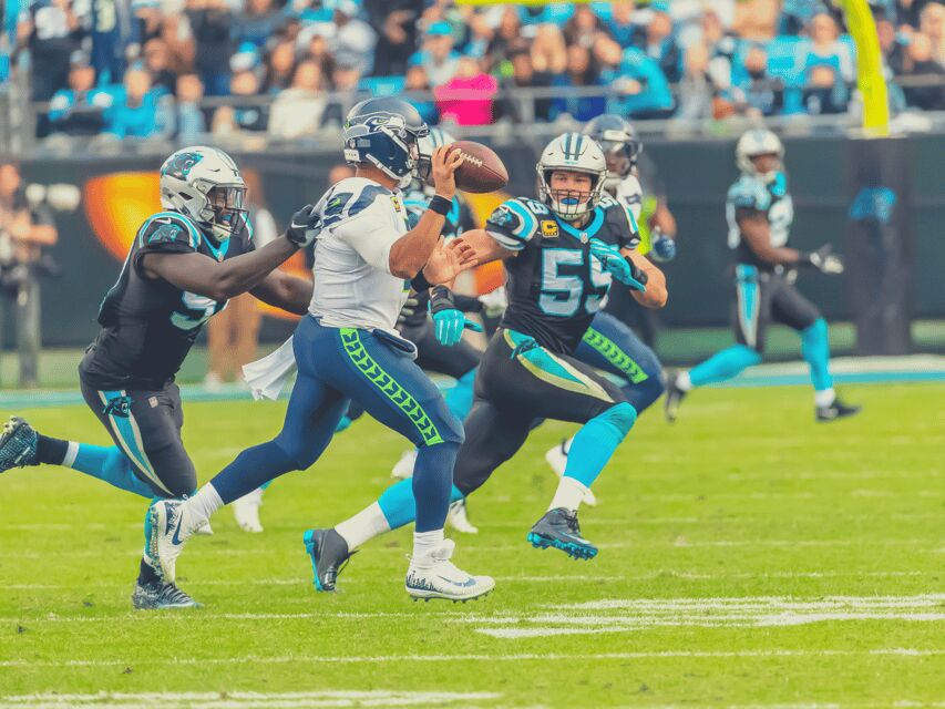 Charlotte: Panthers Football Game at Bank of America Stadium - Final Thoughts
